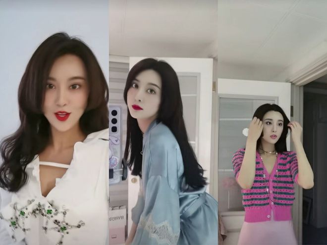 女星健身装_女明星穿健身装_女明星健身裤突出