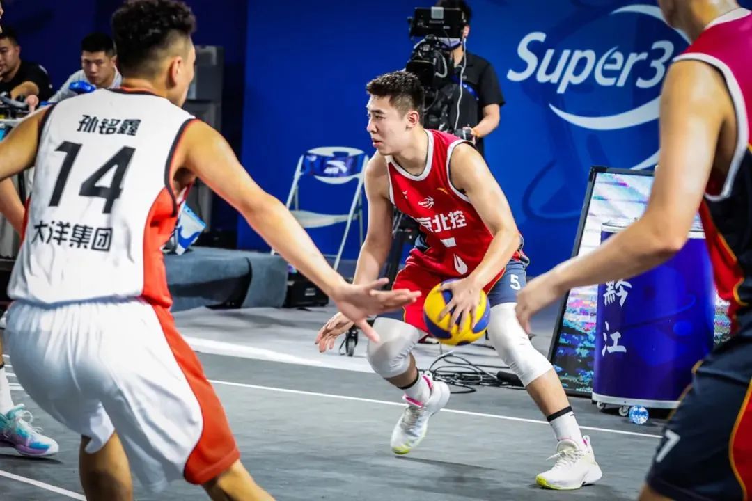 篮球5人规则_篮球规则五人职能_篮球五人制规则详解