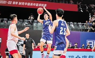 重庆高中篮球锦标赛_重庆高中校园篮球赛冠军_2020重庆高中篮球联赛