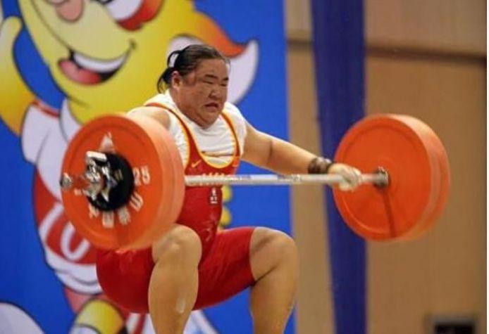 举重冠军唐功红现在咋样了_举重冠军唐功红简历_举重冠军唐功红结果