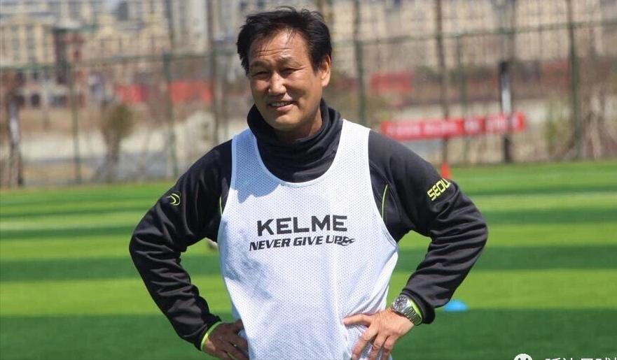 延边足球现状_延边足球历史纪录_延边足球队叫什么名字