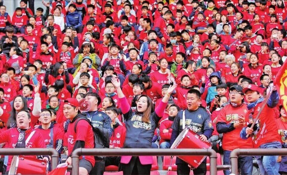延边足球现状_延边足球历史纪录_延边足球队叫什么名字