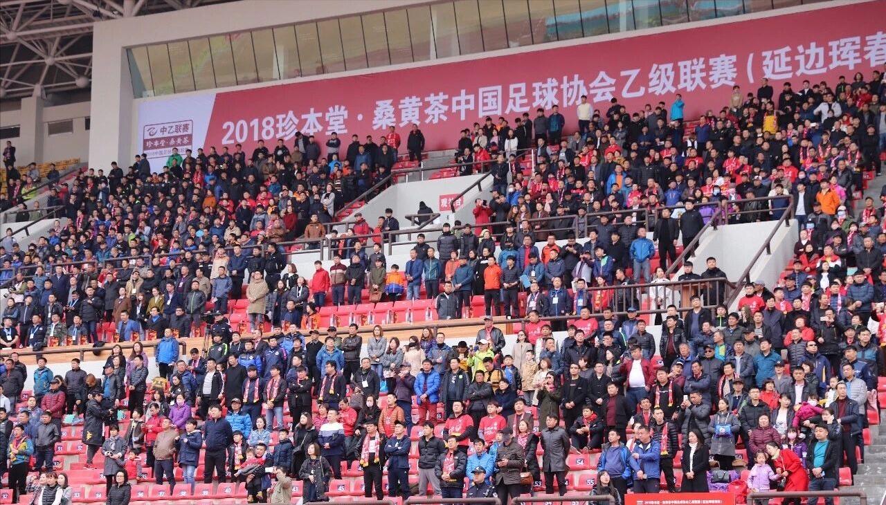 延边足球历史纪录_延边足球现状_延边足球队叫什么名字