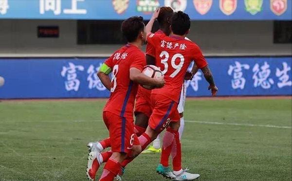 延边足球历史百年_延边足球历史纪录_延边足球队叫什么名字