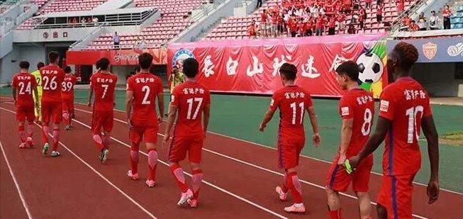 延边足球队叫什么名字_延边足球历史纪录_延边足球历史百年