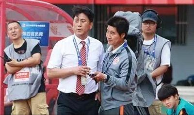 延边足球历史百年_延边足球队叫什么名字_延边足球历史纪录