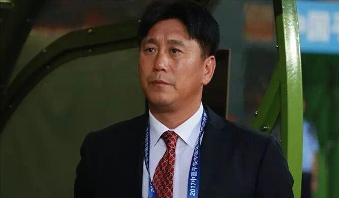 延边足球队叫什么名字_延边足球历史百年_延边足球历史纪录