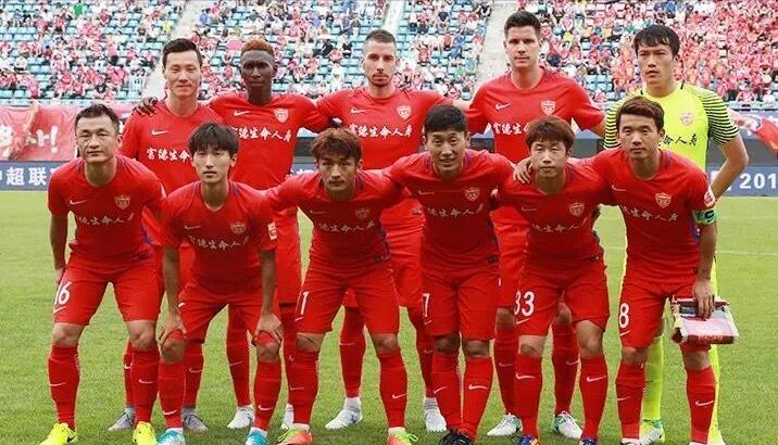 延边足球队叫什么名字_延边足球历史纪录_延边足球历史百年