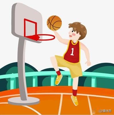 篮球规则新手教程_篮球初级规则_篮球初学者的比赛规则