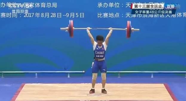举重冠军个子_举重冠军身高_个子高的举重运动员