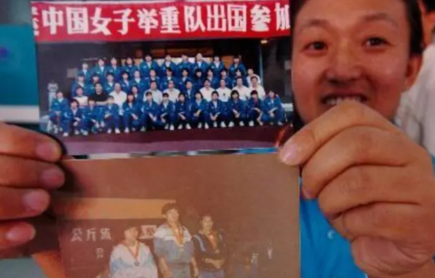 个子高的举重运动员_举重冠军个子_举重冠军身高
